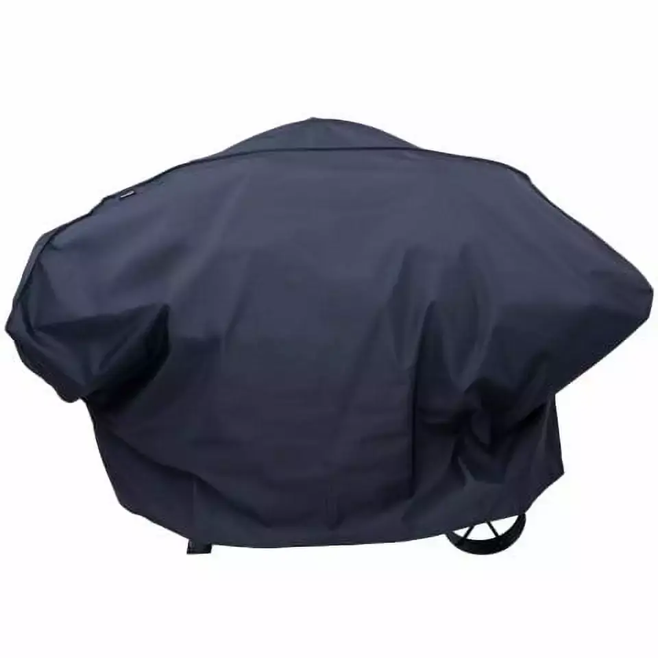 Char-Broil XX-Large 75 Inch Smoker Cover Heavy Duty Weather Protection