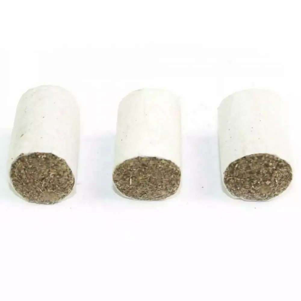 GoodLand Bee Supply GLSMKPELLET Beekeeping Wood Pellets Bee Smoker Fuel 3 Pack Good Land Bee Supply