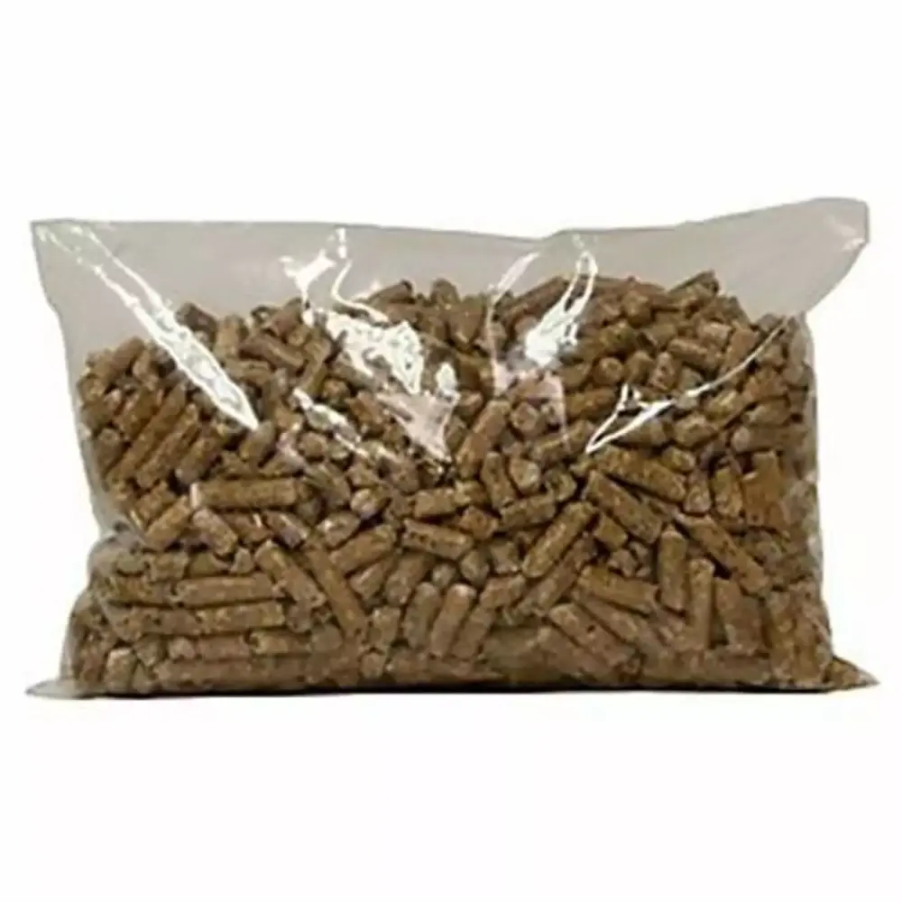 SMK-102 Bee Smoker Pellets 1 lbs Beekeeping and Honey Production Pampered Pets