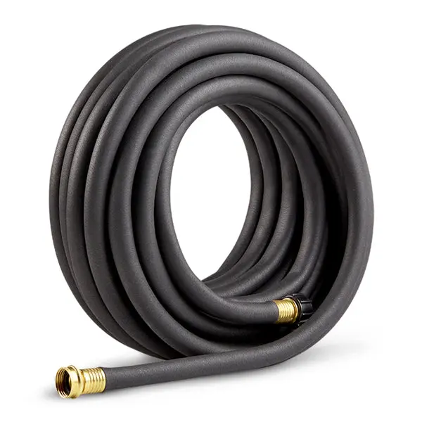 Gilmour 827501 Soaker Hose 5/8 x 50 Feet Efficient Garden Watering