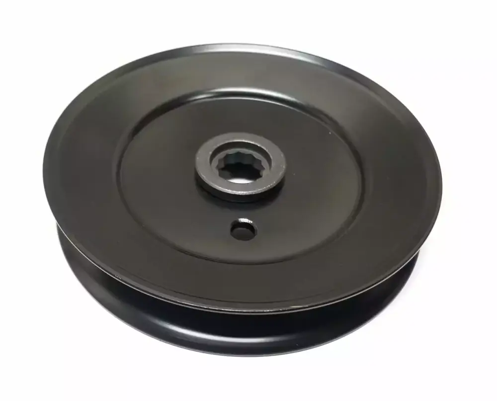 Spindle Pulley Synergistic MTD 756-04216 956-04216 Raisman