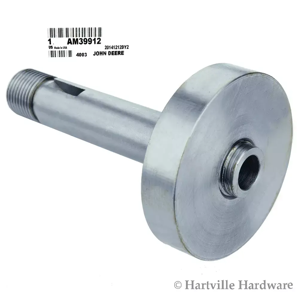 John Deere Original Equipment Spindle #AM39912