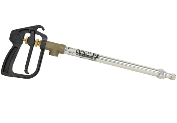 Valley SG-1700-22 Trigger Spray Gun 900 PSI Precision Spraying