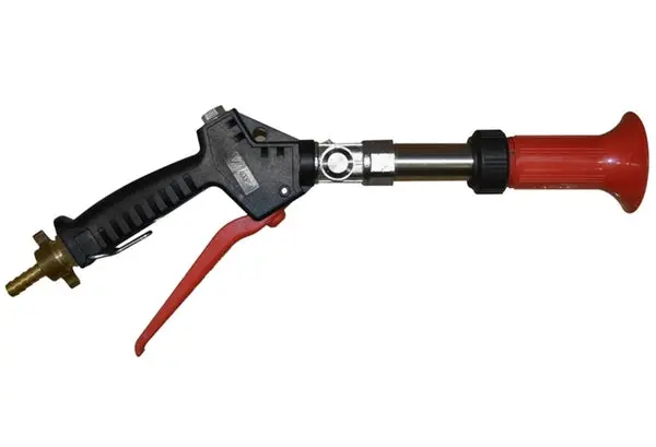 Valley SG-2200 Spray Gun 5-15 GPM High Volume Spraying Applications