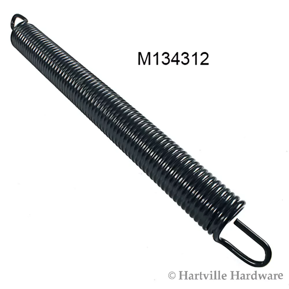 John Deere Original Equipment Spring #M134312