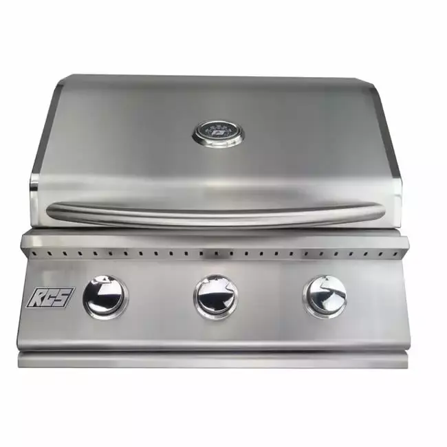RCS 26 . Premier Grill