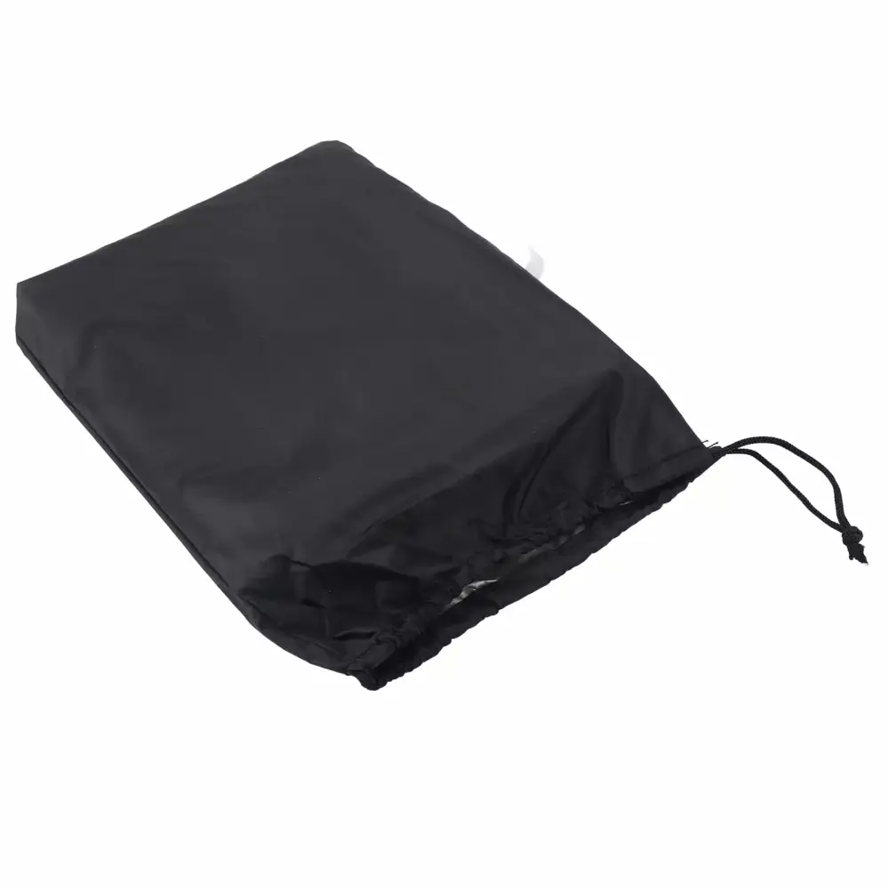 30 Inch BBQ Cover Outdoor Waterproof Barbecue Covers Garden Patio Grill Protector TaiYuanShiZhaoWuShang
