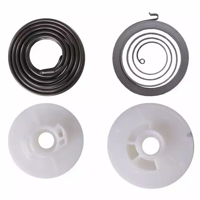 Husqvarna Genuine OEM Replacement Starter Pulley Kit # 585530301
