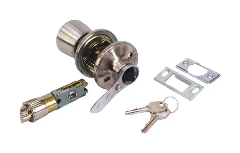 Yard Butler 6 Tine Steel Hand Tiller 24 Inch Steel Handle Gardening and Soil Cultivation