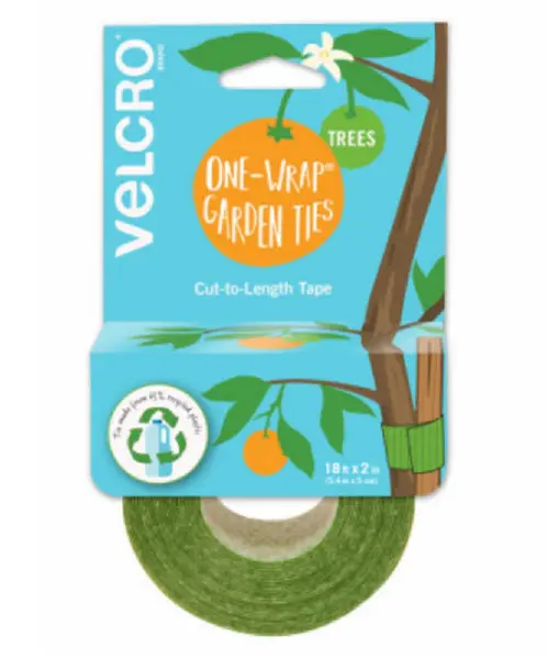 Velcro VEL-30070ACS-AMS Garden Tree Ties 2 Inch x 18 Inch