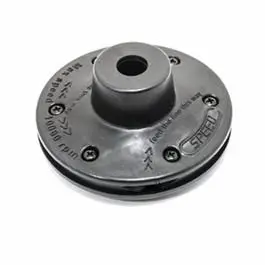 Load N Go String Trimmer Head 2-Line Quick Reload System Weed Eaters Master Mechanic