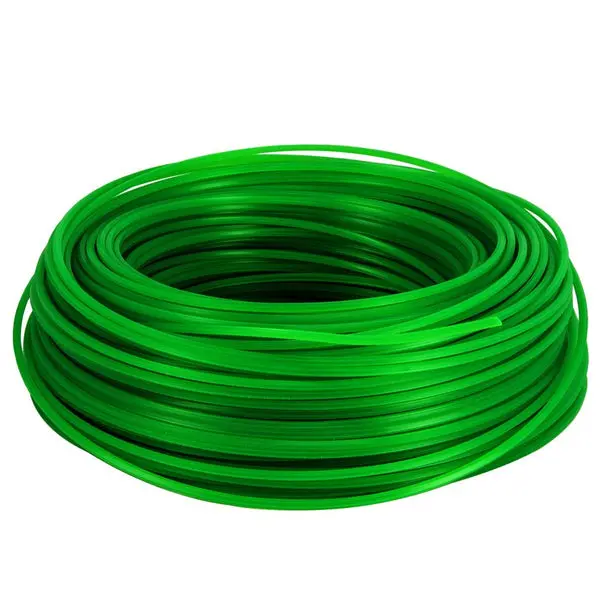 Master Mechanic 490-010-9023 Green Trimmer Line 40 Foot x 0.080 Inch