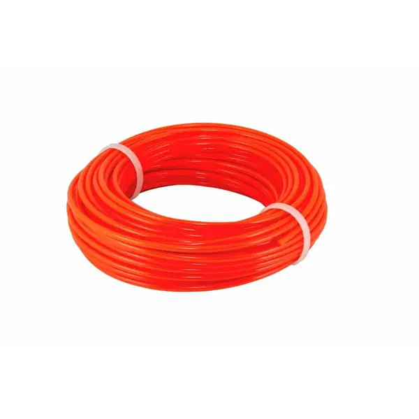 Master Mechanic 490-010-9024 Orange Trimmer Line 40 Foot x 0.095 Inch