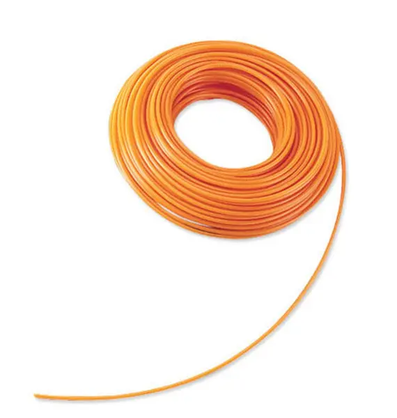 DR Power 196581 Orange Trimmer Cord Replacement String Trimmers
