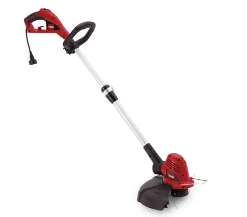 Toro 51480 Electric Trimmer/Edger 14 Powerful 5 Amp Motor Lawn Care