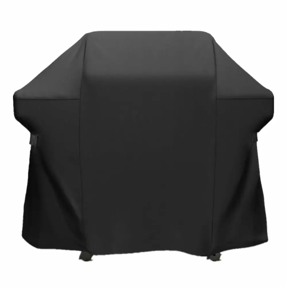 Heavy Duty Waterproof Gas Grill Cover Replacement Weber GENESIS EP-320NG 60x24x44 Inches UpStart Components